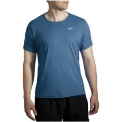 Brooks Atmosphere Short Sleeve