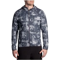 Brooks Canopy Jacket