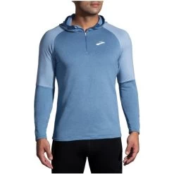 Brooks Notch Thermal Hoodie 2.0