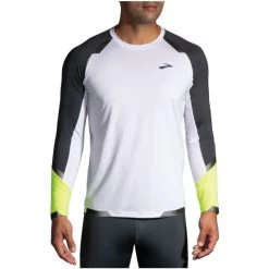 Brooks Run Visible Long Sleeve