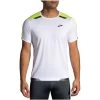 Brooks Run Visible Short Sleeve