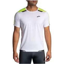 Brooks Run Visible Short Sleeve