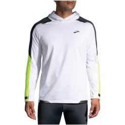 Brooks Run Visible Thermal Hoodie