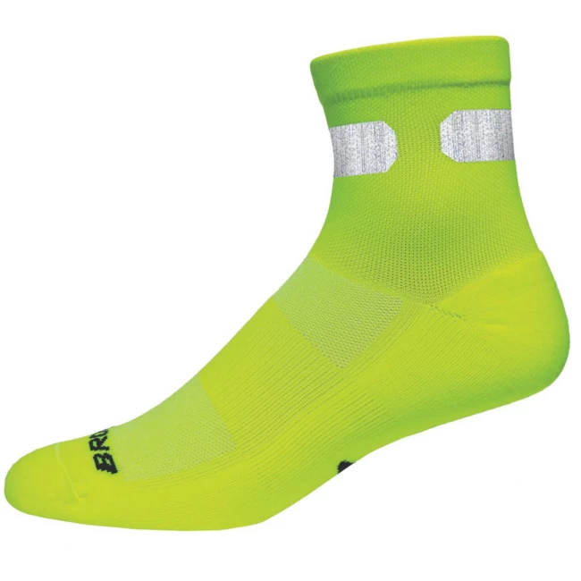 Brooks Carbonite Sock 1 Brooks Carbonite Sock