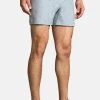 BROOKS SHERPA 5" SHORT - Kurze Sporthose - Pikes Peak Speckle Print