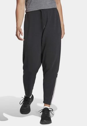 BROOKS MOMENTUM THERMAL PANT - Jogginghose - Black 6 BROOKS MOMENTUM THERMAL PANT - Jogginghose - Black – Bild 6