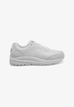 BROOKS ADDICTION WALKER 2 - Laufschuh Stabilität - White -Brooks Geschäft c1c50b1699a94c4bb2a595740c177200 1