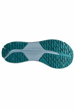 BROOKS HYPERION TEMPO - Laufschuh Neutral - Green Kayaking Dusty Blue -Brooks Geschäft c3891f00d53a41859af2c0c49aac0499