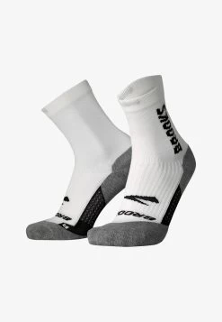 BROOKS GHOST CREW - Sportsocken - Black Br Crew -Brooks Geschäft c3d255b7c2a84530a8f8d63bf2d81b8e 2