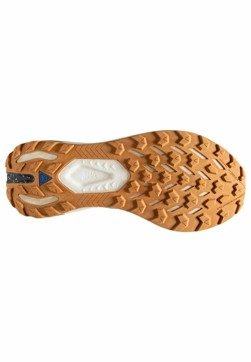 BROOKS CATAMOUNT 2 - Laufschuh Trail - Peacoat Atomic Blue Rooibos 5 BROOKS CATAMOUNT 2 - Laufschuh Trail - Peacoat Atomic Blue Rooibos – Bild 5