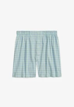 BROADCLOTH GINGHAM - Boxershorts - Pink -Brooks Geschäft c603b624e1014ccc839db98d2f47f435 2