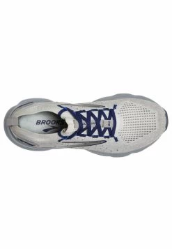BROOKS GLYCERIN STEALTHFIT 20 - Laufschuh Stabilität - Oyster Alloy Blue Depths 8 BROOKS GLYCERIN STEALTHFIT 20 - Laufschuh Stabilität - Oyster Alloy Blue Depths -Brooks Geschäft c82c8043aff54ebab39aca174e4b978f