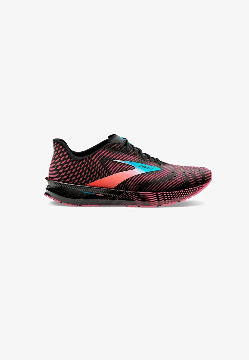 BROOKS HYPERION TEMPO - Laufschuh Neutral - Coral Cosmo Phantom 6 BROOKS HYPERION TEMPO - Laufschuh Neutral - Coral Cosmo Phantom – Bild 6