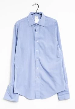 Businesshemd - Blue -Brooks Geschäft ca55de080cce494a892464d915c461ef 1