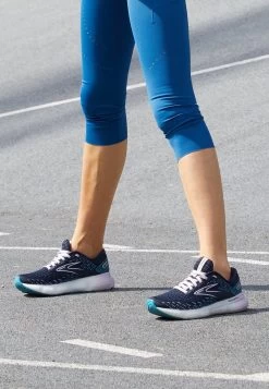 BROOKS GLYCERIN 20 - Laufschuh Neutral - Peacoat Ocean Pastel Lilac -Brooks Geschäft cb1040622ebc4a7d9db934299dfa4935