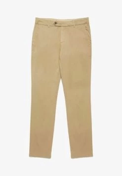STRETCH - Chino - Military -Brooks Geschäft cb209455b1bd4c6881bb2e36323d18de 2