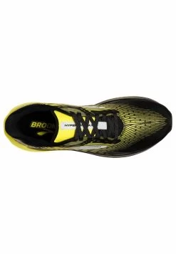 BROOKS HYPERION MAX - Laufschuh Neutral - Black Blazing Yellow White 8 BROOKS HYPERION MAX - Laufschuh Neutral - Black Blazing Yellow White -Brooks Geschäft cb3140943ca541d587bd901a52dceb67