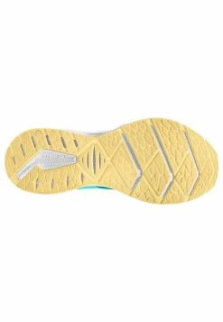BROOKS LEVITATE 6 - Laufschuh Neutral - Aruba Blue Yellow -Brooks Geschäft cba174da87bf4cec9acad09e3076c388