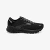 BROOKS ADRENALINE GTS 22 - Laufschuh Neutral - Black