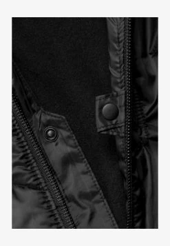 BROOKS Shield Hybrid Jacket 2.0 - Fleecejacke - Black -Brooks Geschäft d7331ea772984e36a90f720c70303e12