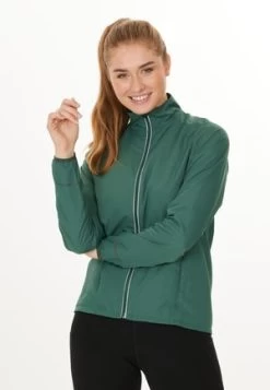 BROOKS DASH 1/2 ZIP - Trainingsjacke - Blue -Brooks Geschäft d81d78914fc746589359d9dd319796ac