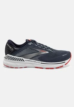 BROOKS ADRENALINE GTS 22 - Laufschuh Neutral - Peacoat/india/ink Grenadine 9 BROOKS ADRENALINE GTS 22 - Laufschuh Neutral - Peacoat/india/ink Grenadine -Brooks Geschäft d8a5e15a3e8b4356916b122280431223