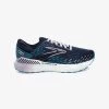 BROOKS GLYCERIN GTS 20 - Laufschuh Stabilität - Peacoat Ocean Pastel Lilac