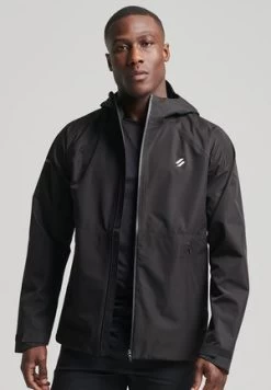 BROOKS HIGH POINT WATERPROOF JACKET - Regenjacke / Wasserabweisende Jacke - Black 9 BROOKS HIGH POINT WATERPROOF JACKET - Regenjacke / Wasserabweisende Jacke - Black -Brooks Geschäft d9a5fe36abb748cf94b08c657440c783