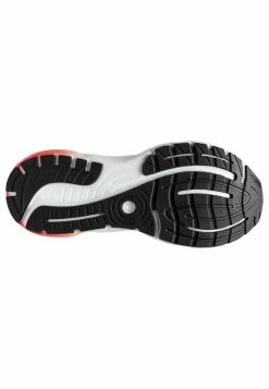 BROOKS GLYCERIN GTS 20 - Laufschuh Stabilität - Black Blackened Pearl Fiery Red -Brooks Geschäft dbc2810287124b3bb36ab268bb6b0892