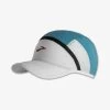 BROOKS BASE - Cap - Storm Blue Light Pikes Peak