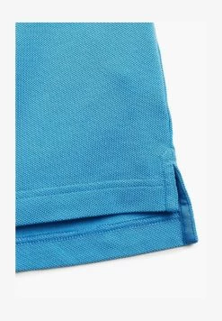 SHORT SLEEVES SUPIMA - Poloshirt - Intense Light Blue -Brooks Geschäft dfad96ba65914289babc6d10176ba879