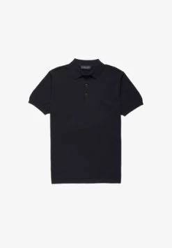 MAKÒ - Poloshirt - Light Grey -Brooks Geschäft e00c8706cc174917a4d5a20616667820