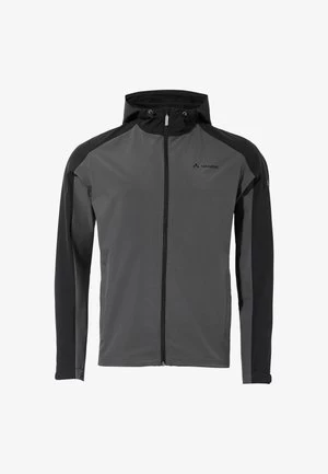 BROOKS HIGH POINT WATERPROOF JACKET - Regenjacke / Wasserabweisende Jacke - Black 6 BROOKS HIGH POINT WATERPROOF JACKET - Regenjacke / Wasserabweisende Jacke - Black – Bild 6