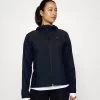 BROOKS CANOPY - Softshelljacke - Black