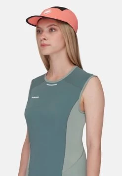 BROOKS LIGHTWEIGHT PACKABLE - Cap - Red Clay 10 BROOKS LIGHTWEIGHT PACKABLE - Cap - Red Clay -Brooks Geschäft e70600a2d6194db49107ef11f90ec9a9