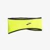 BROOKS Notch Thermal Headband - Schweißband - Nightlife Asphalt