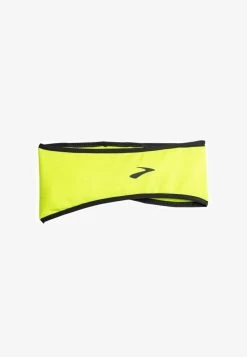 BROOKS Notch Thermal Headband - Schweißband - Nightlife Asphalt