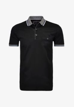 Poloshirt - Black -Brooks Geschäft ec63f7dc6740417ab45b0743955ae262