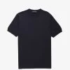 MAKÒ - T-Shirt Basic - Navy
