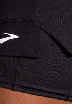 BROOKS Kurze Sporthose - Black 11 BROOKS Kurze Sporthose - Black -Brooks Geschäft eeb781ee625a44c18441c4178da45589