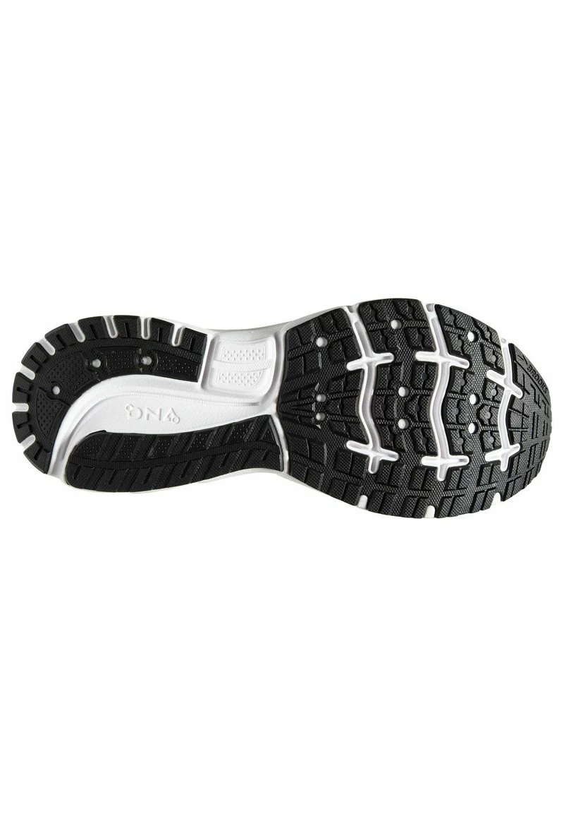 BROOKS TRACE 2 - Laufschuh Neutral - Black Primer Grey Nightlife 5 BROOKS TRACE 2 - Laufschuh Neutral - Black Primer Grey Nightlife – Bild 5