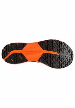 BROOKS HYPERION TEMPO - Laufschuh Neutral - Black Flame Grey 11 BROOKS HYPERION TEMPO - Laufschuh Neutral - Black Flame Grey -Brooks Geschäft f21be64d97e94ef89d9c4aa1993f0d6d