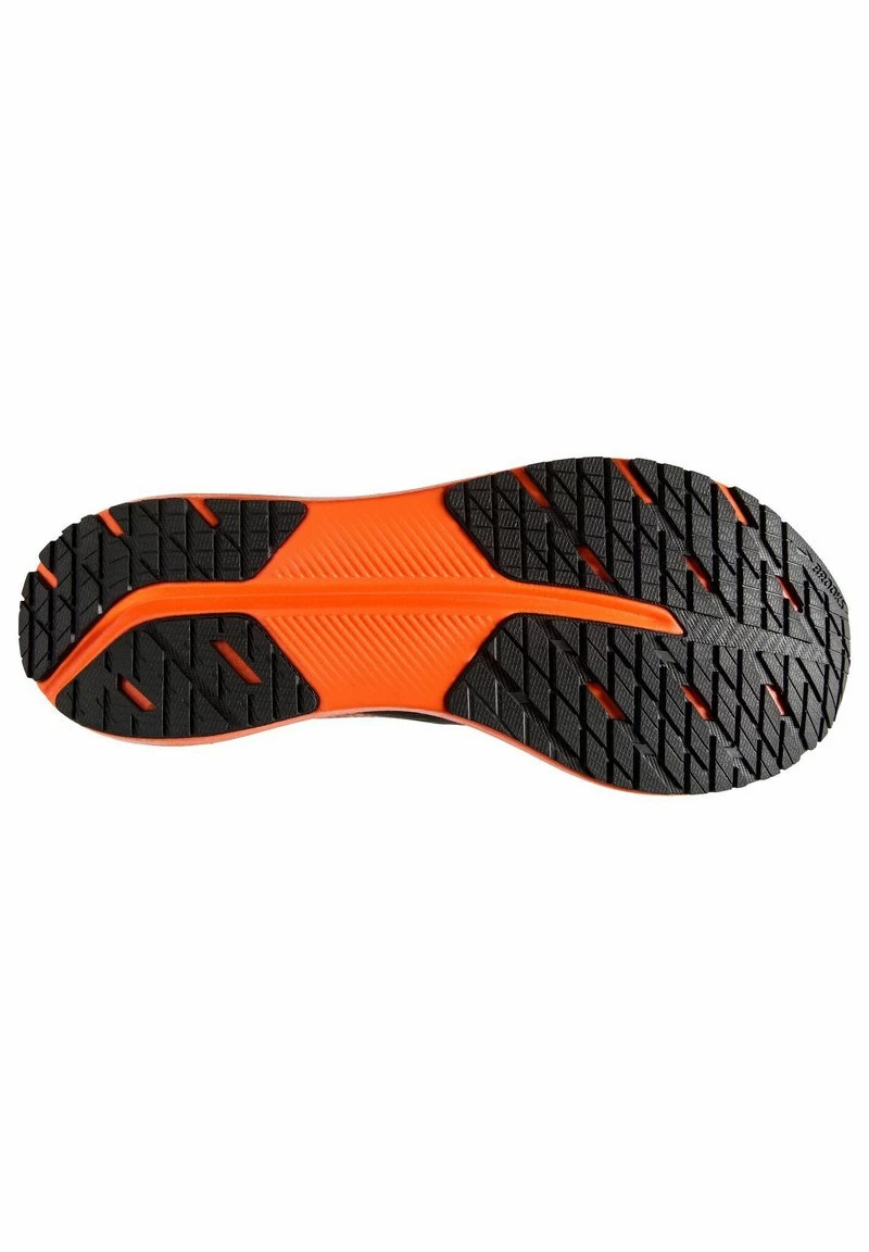 BROOKS HYPERION TEMPO - Laufschuh Neutral - Black Flame Grey 6 BROOKS HYPERION TEMPO - Laufschuh Neutral - Black Flame Grey – Bild 6