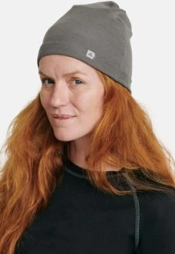 BROOKS Notch Thermal Beanie - Mütze - Ice Blue Run Raisin -Brooks Geschäft f27b873c429e4660acf28bb2ae756f1e