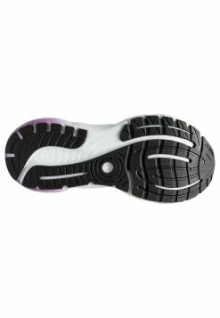 BROOKS GLYCERIN GTS 20 - Laufschuh Stabilität - Black Bellflower Fiesta -Brooks Geschäft f2a57952b9f040cd8e4ec802de870402