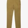 STRETCH - Chino - Military