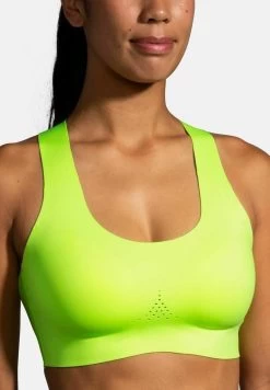 BROOKS DARE CROSSBACK RUN BRA 2.0 - Sport-BH Mit Starker Stützkraft - Nightlife Asphalt
