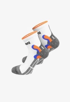 BROOKS GHOST CREW - Sportsocken - Black Br Crew -Brooks Geschäft ff2fc7fff7d74bfbb386a7cdbeda5b73